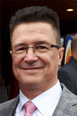 Michael Hagen